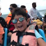 Boat Tour in Trincomalee